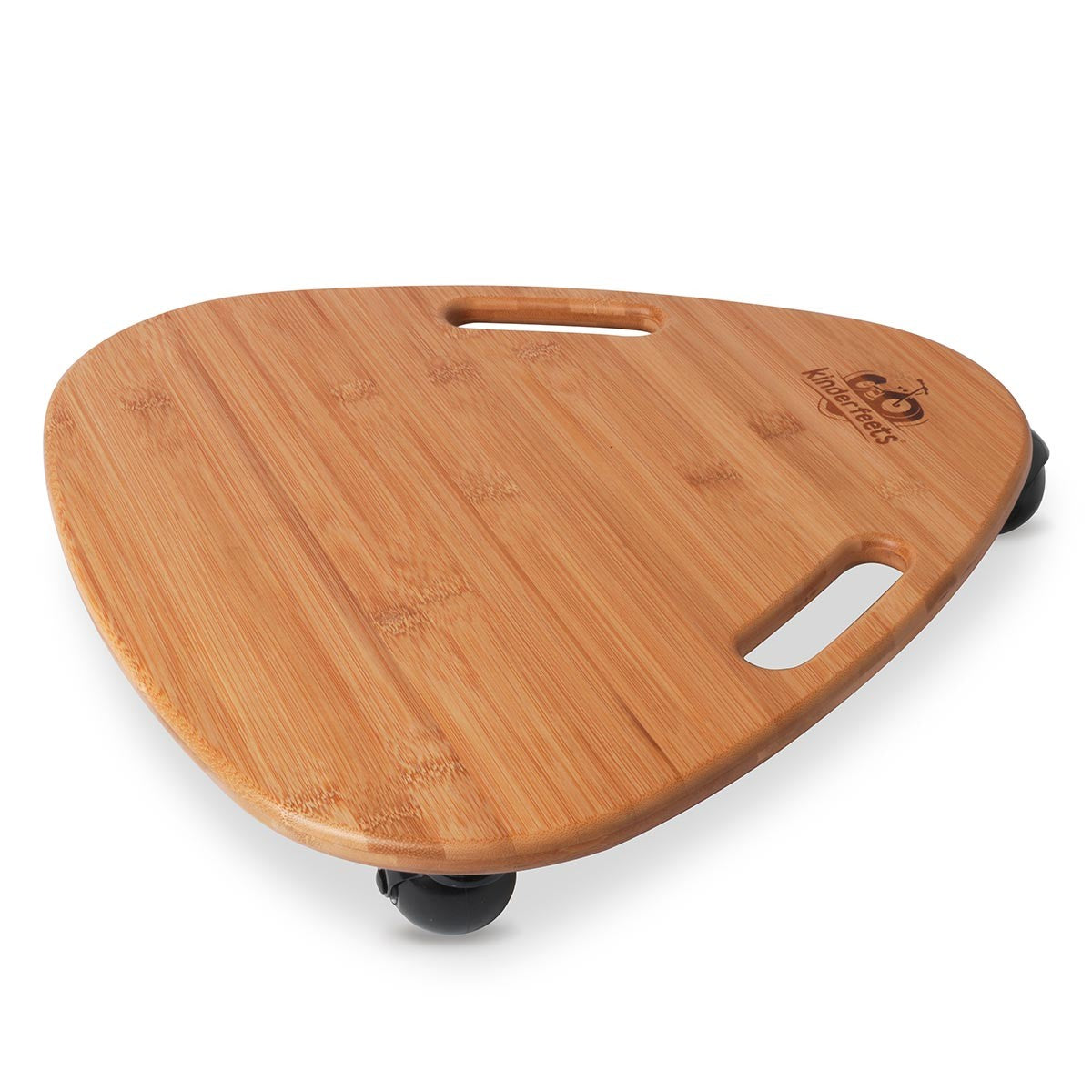 Kinderfeets Tummy Glider Ride On Sliding Toy for Toddlers