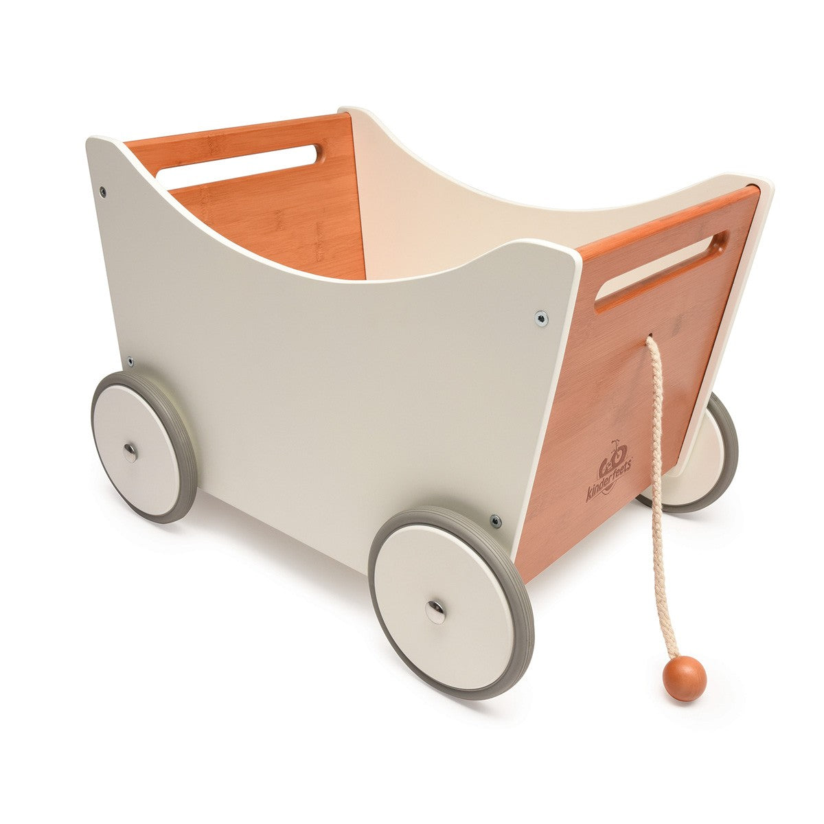 Kinderfeets Toy Box Walker