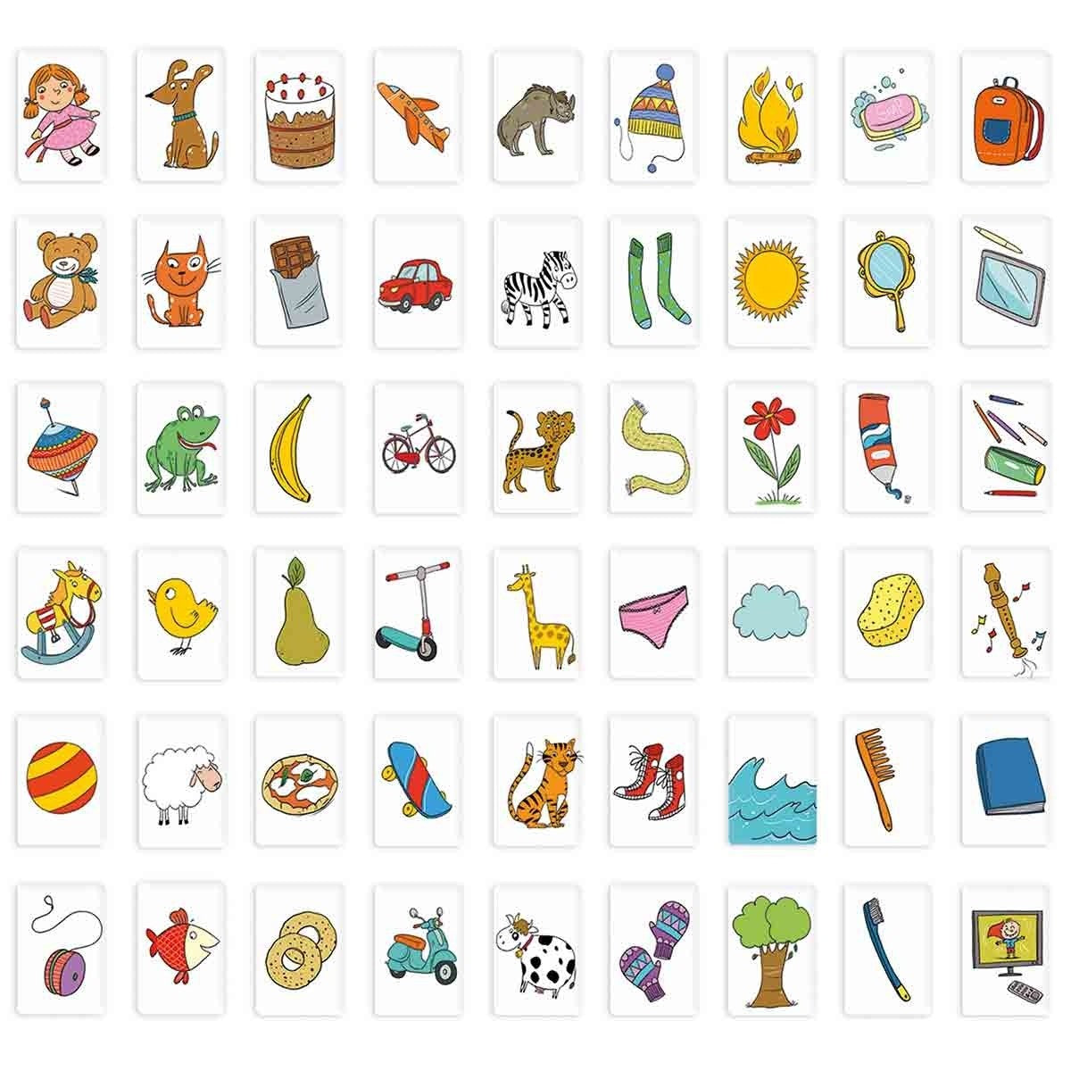 Headu Logical Thinking Educational Game for Kids