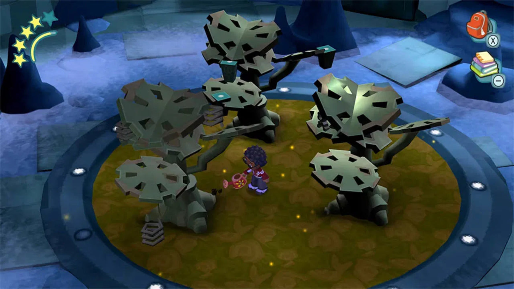 Electronic Arts My Sims Cozy Bundle (Switch)