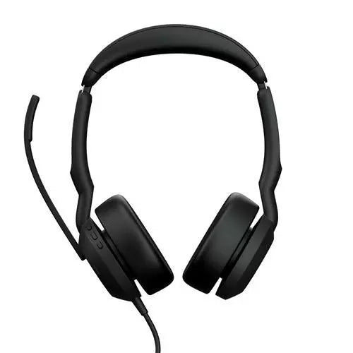 Jabra Evolve2 50 Wired Stereo Headset