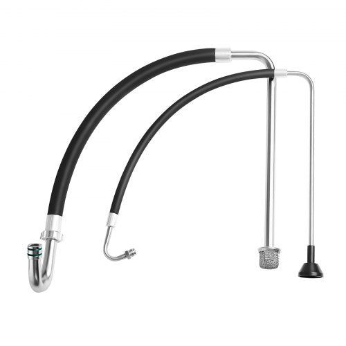 VEVOR Aluminum Alloy Suction Hose and Reflux Line Sets for Airless Paint Sprayers