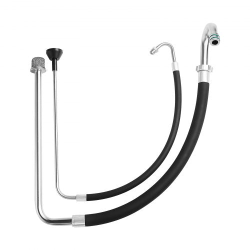 VEVOR Aluminum Alloy Suction Hose and Reflux Line Sets for Airless Paint Sprayers