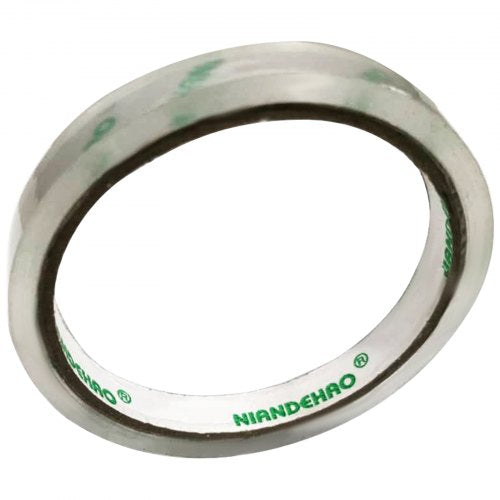 VEVOR 12x25 ft Greenhouse Polyethylene Film Plastic Cover for Gardening Use