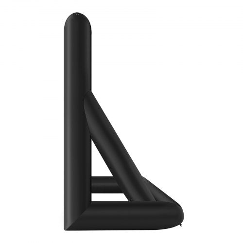 VEVOR 18 ft Inflatable Projection Screen with Portable Storage Bag for Movies